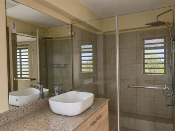 Villa de 4 Chambres