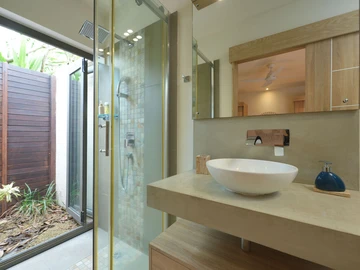 Villa de 3 Chambres