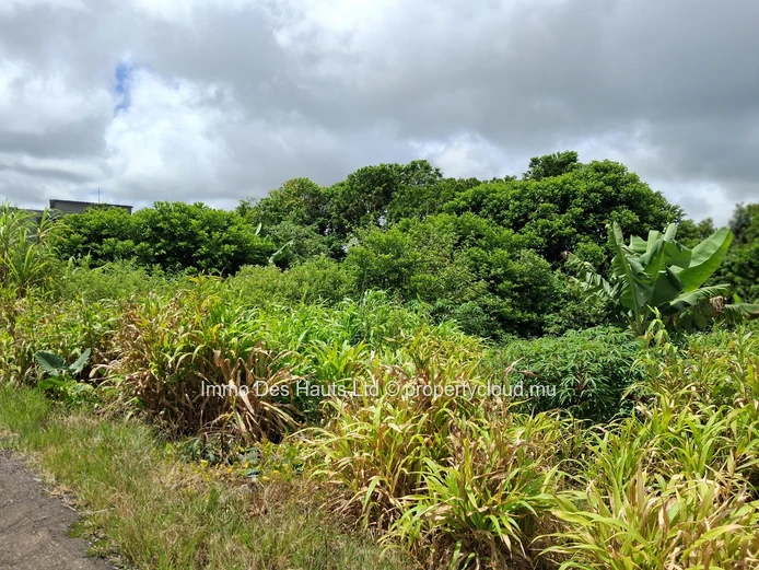 Residential Land for sale Union Park Rose Belle