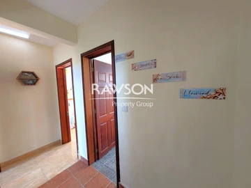 3 Bedroom Townhouse, Duplex