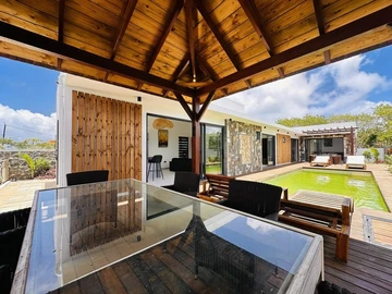 3 Bedroom Villa