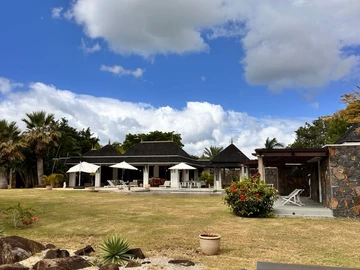 Villa de 5 Chambres