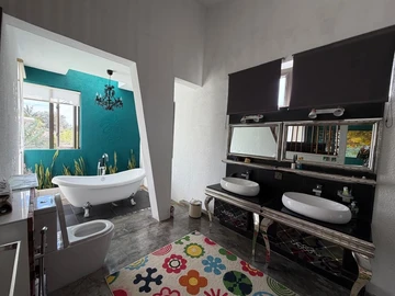 Villa de 4 Chambres