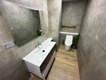 3 Bedroom Penthouse