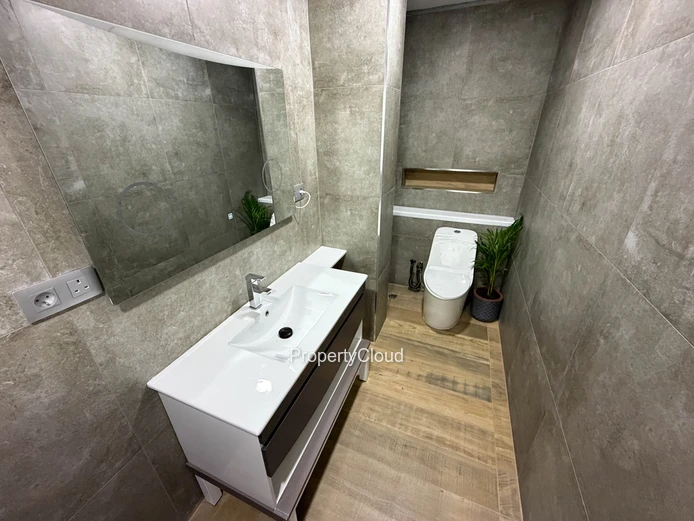 À Louer | Penthouse De 3 Chambres - Avec Piscine Privée Sur Le Toit | Grand-Baie – Cap Malheureux