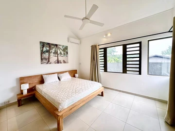 4 Bedroom Villa