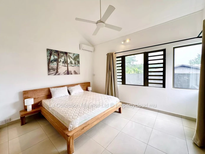Villa I Tamarin I Mountain View