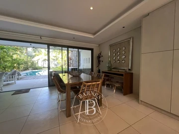 Townhouse, Duplex de 3 Chambres