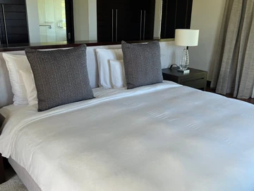 Villa de 5 Chambres