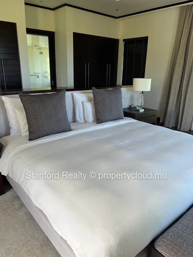 Villa de Luxe à Vendre – 5 Chambres, Anahita Beau Champ, Est