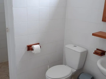 Townhouse, Duplex