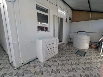 Townhouse, Duplex de 3 Chambres