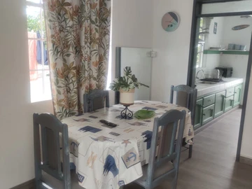 7 Bedroom Apartment