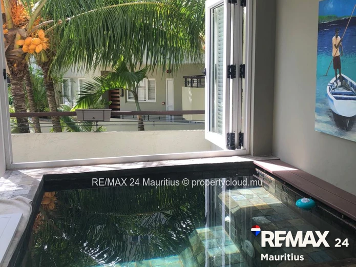 2 Bedroom Apartment At Cape Bay