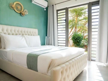 Appartement de 3 Chambres