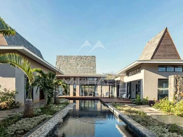 5 Bedroom Villa