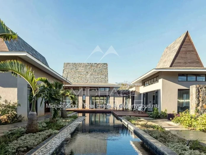 Jacaranda Phase III – Excellence in Luxury Villas
