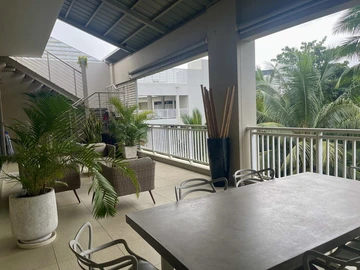 Penthouse de 3 Chambres