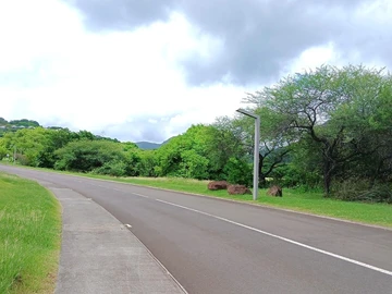 Residential Land