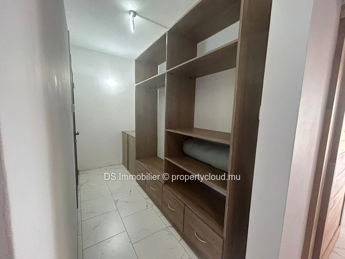 Villa For Rent In Pereybere – Just Steps Away From The Beach-North