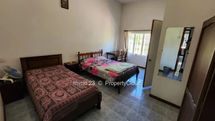 B00e2timent - 1000m2 - Forest Side - Ref. BA72681VE