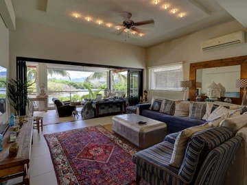 4 Bedroom Apartment