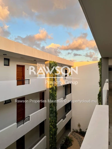 Furnished 2-Bedroom Apartment for Rent | Top Floor | Mountain & Sunset Views 