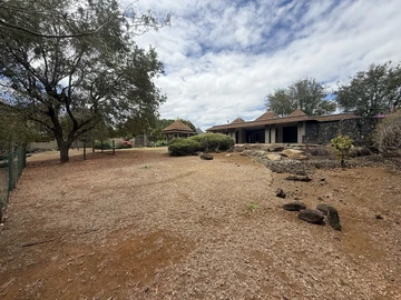 3 Bedroom Villa