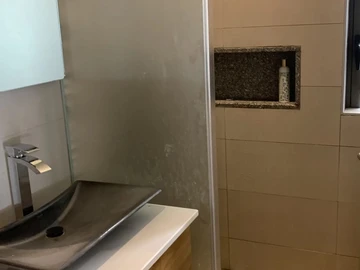 For Rent – Stunning Beachfront Villa with Panoramic View of Le Morne – Black River, Mauritius