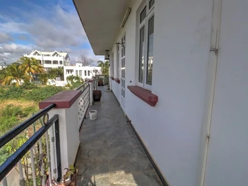 Appartement de 2 Chambres
