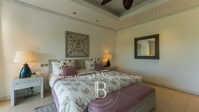 Anahita Resort – Exceptional Villa With Panoramic Sea View – 6 Bedrooms