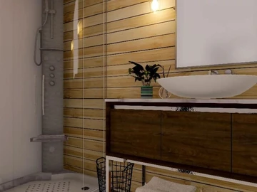 3 Bedroom Penthouse