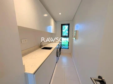 Appartement de 2 Chambres