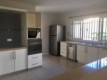 Villa de 4 Chambres