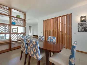 3 Bedroom Townhouse, Duplex