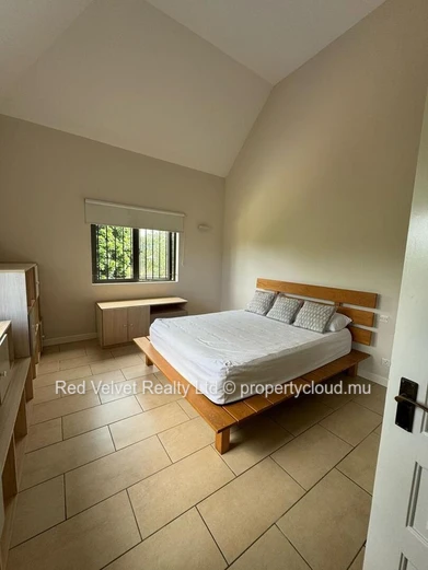 Luxury 5-Bedroom Villa for Rent in Gated Community, North Mauritius