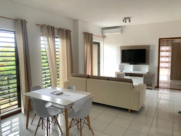 Appartement de 3 Chambres