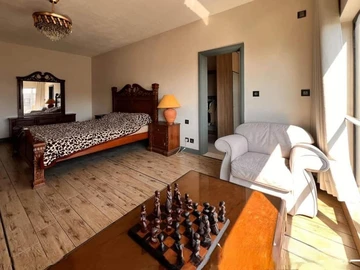 4 Bedroom Penthouse