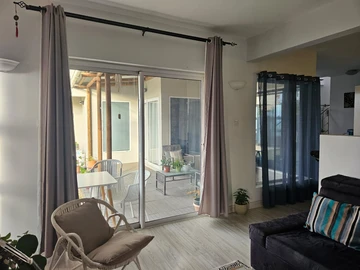 Villa de 3 Chambres