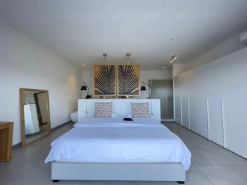 4 Bedroom Penthouse