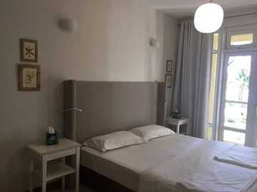 Appartement de 3 Chambres