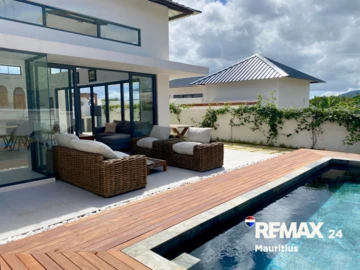 3 Bedroom Villa