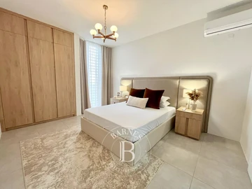 Appartement de 3 Chambres