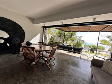 2 Bedroom Villa