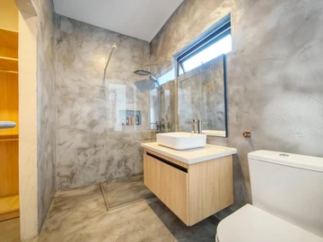 3 Bedroom Villa