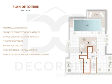 3 Bedroom Apartment