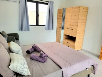 4 Bedroom Villa