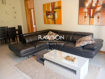 3 Bedroom Apartment