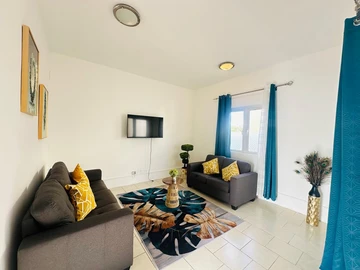 Townhouse, Duplex de 3 Chambres