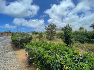 Residential Land